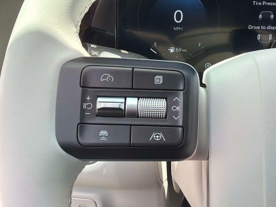 2026 Hyundai PALISADE Limited FWD