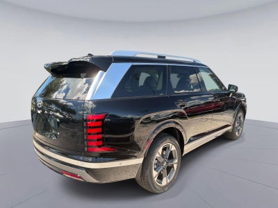 2026 Hyundai PALISADE Limited FWD