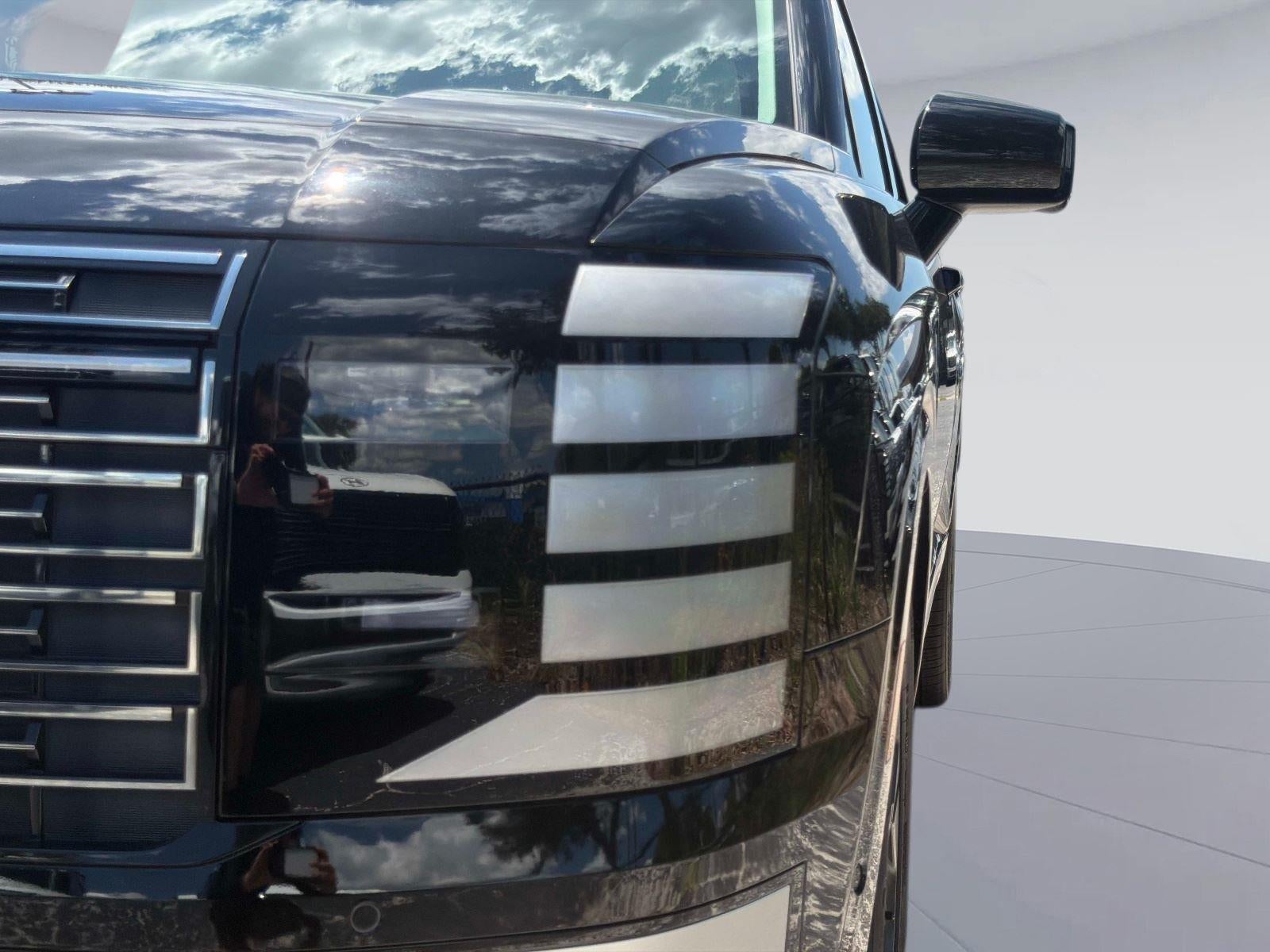 2026 Hyundai PALISADE Limited FWD