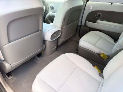 2026 Hyundai PALISADE Limited FWD