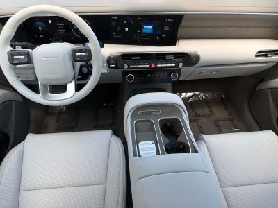 2026 Hyundai PALISADE Limited FWD