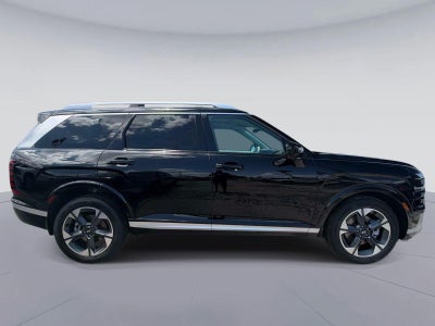 2026 Hyundai PALISADE Limited FWD
