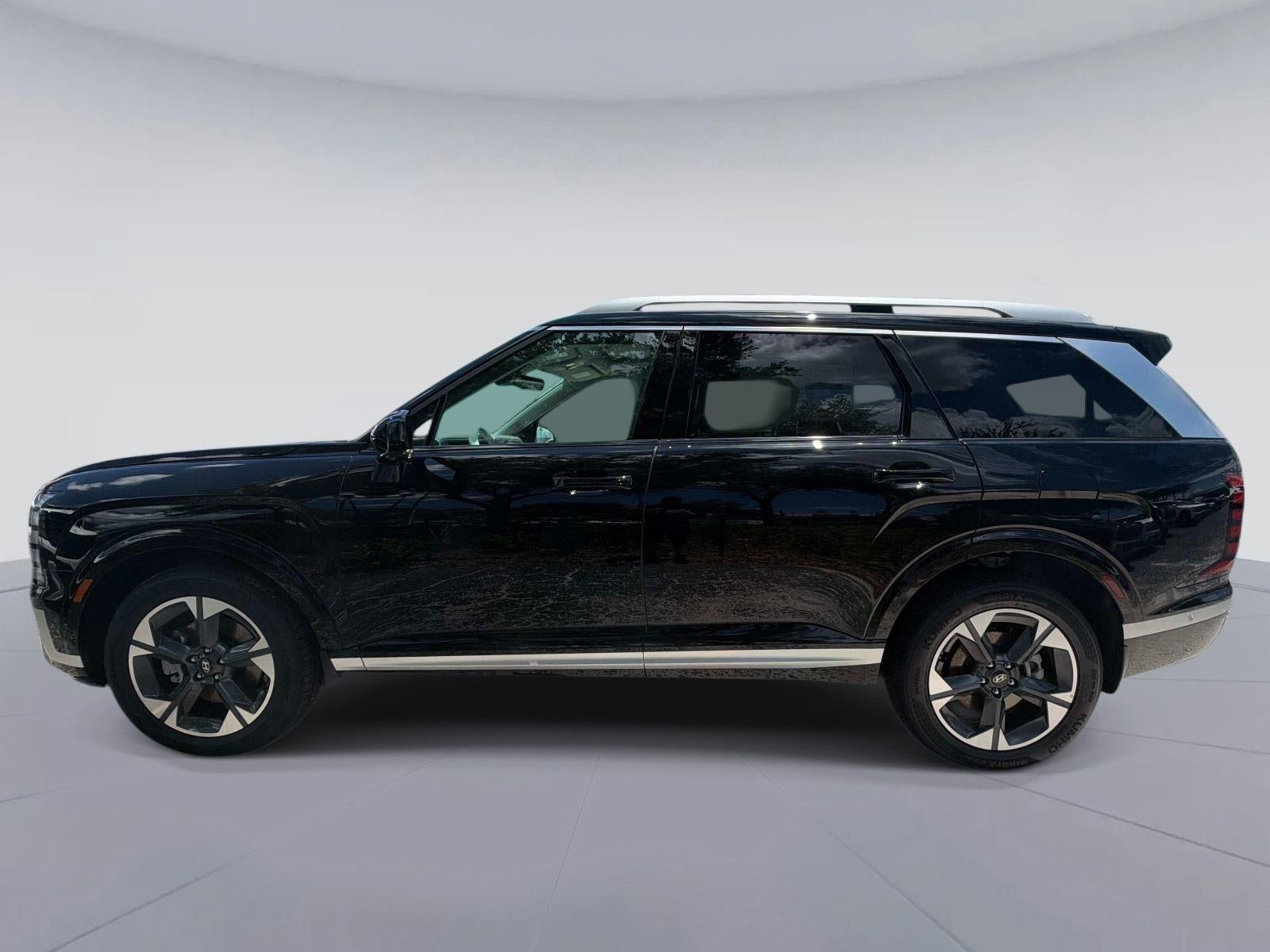 2026 Hyundai PALISADE Limited FWD