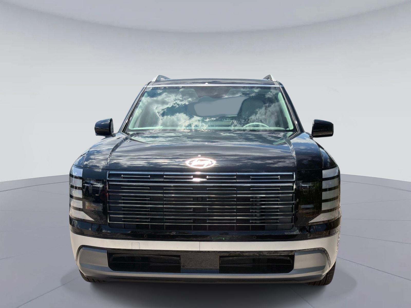 2026 Hyundai PALISADE Limited FWD