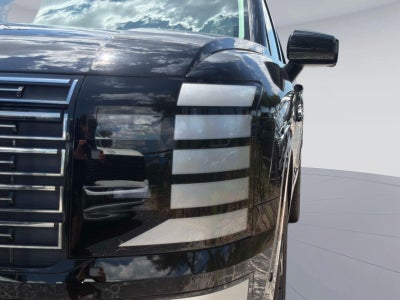 2026 Hyundai PALISADE Limited FWD
