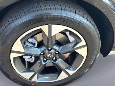 2026 Hyundai PALISADE Limited FWD