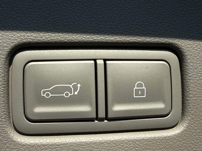 2026 Hyundai PALISADE Limited FWD