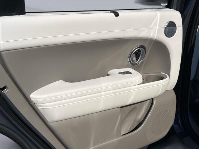 2026 Hyundai PALISADE Limited FWD