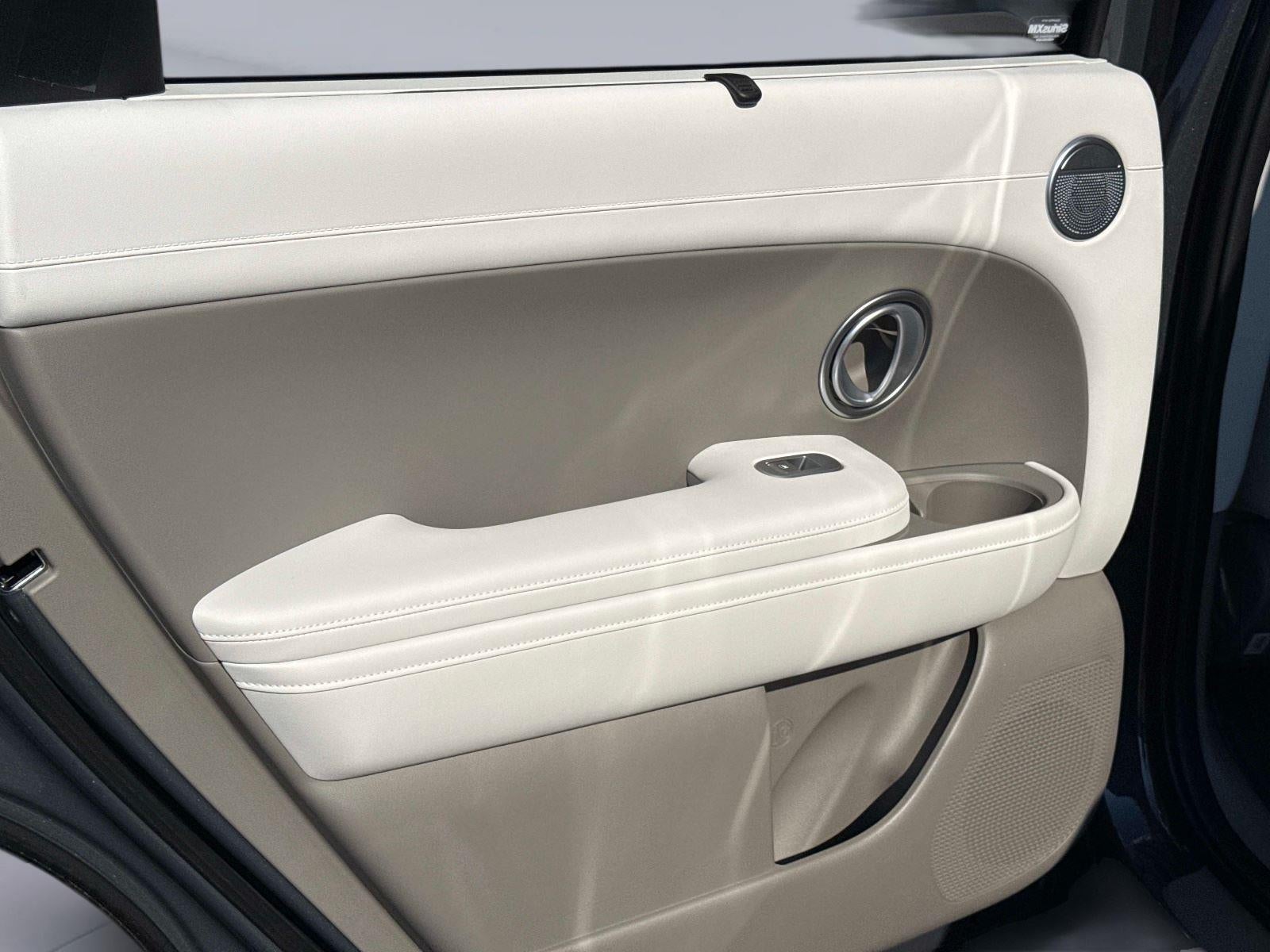 2026 Hyundai PALISADE Limited FWD