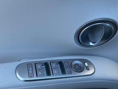 2026 Hyundai PALISADE Limited FWD