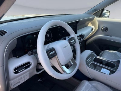 2026 Hyundai PALISADE Limited FWD