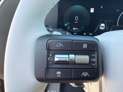 2026 Hyundai PALISADE Limited FWD