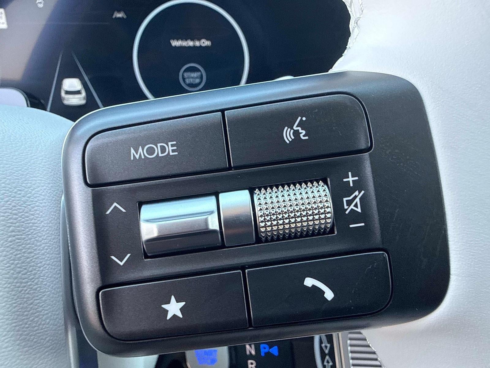 2026 Hyundai PALISADE Limited FWD