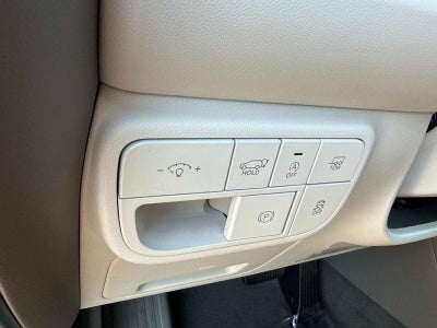 2026 Hyundai PALISADE Limited FWD