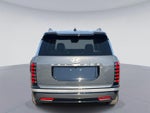 2026 Hyundai PALISADE Limited FWD