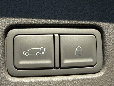 2026 Hyundai PALISADE Limited FWD