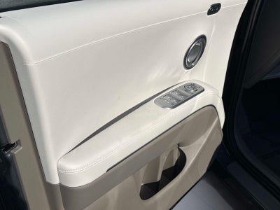 2026 Hyundai PALISADE Limited FWD