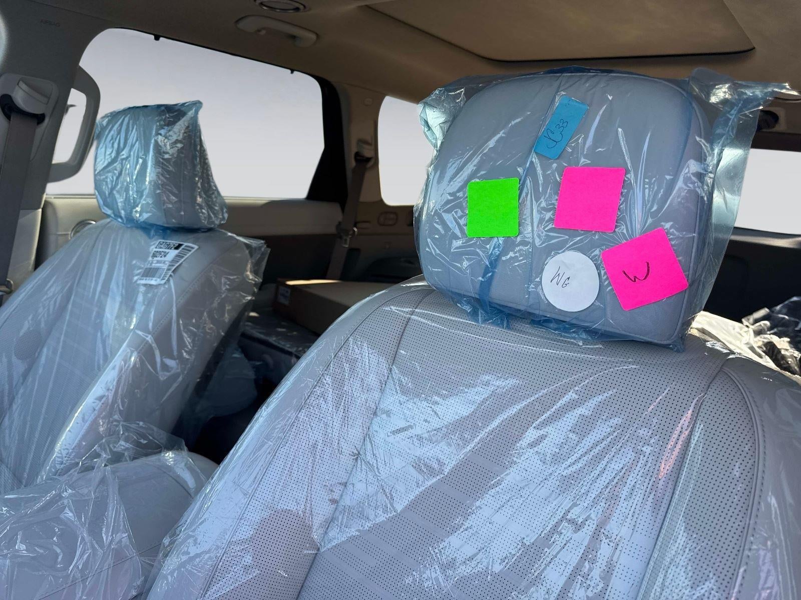 2026 Hyundai PALISADE Limited FWD