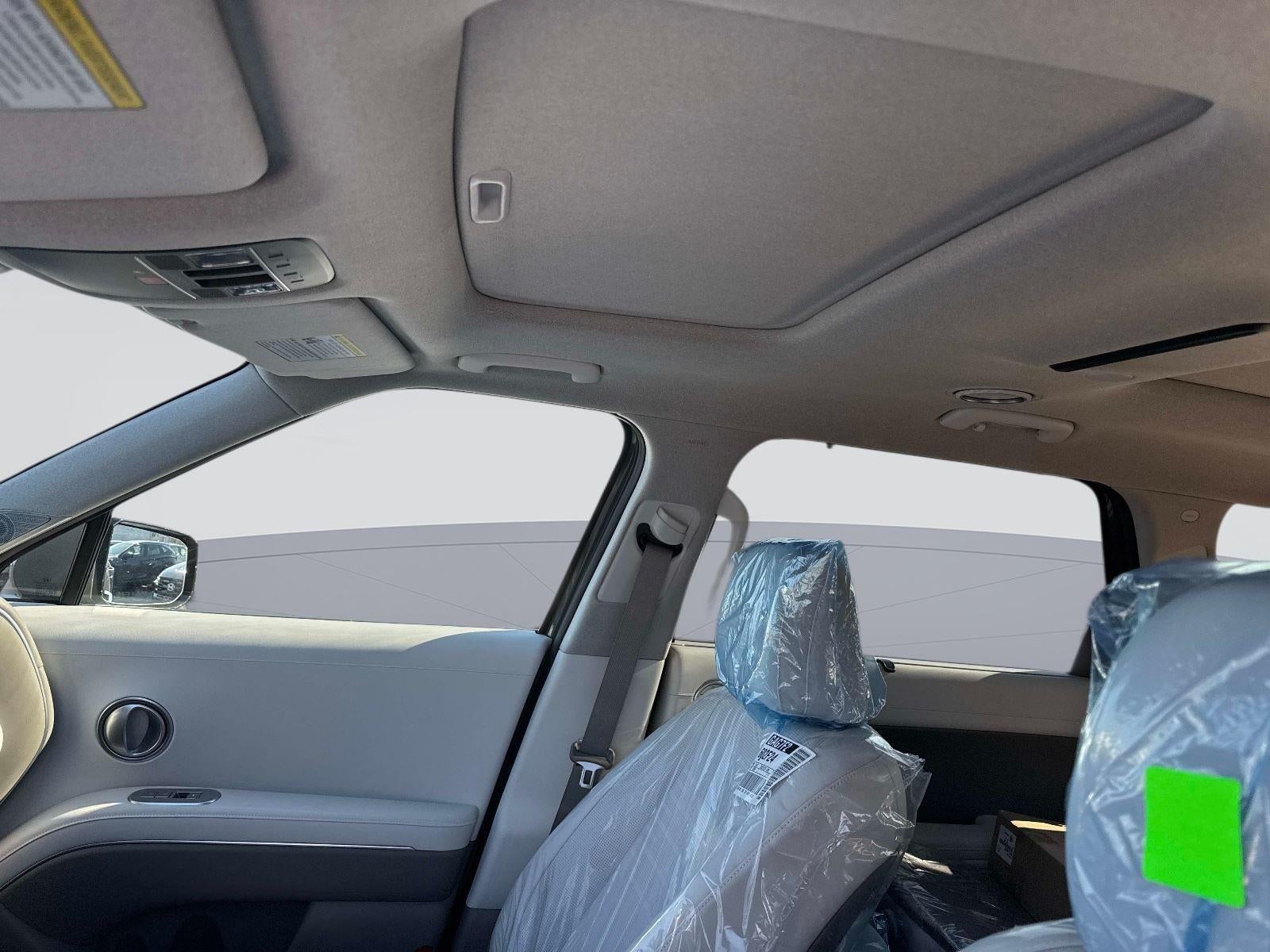 2026 Hyundai PALISADE Limited FWD