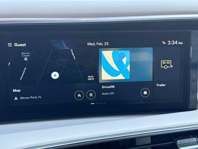 2026 Hyundai PALISADE Limited FWD