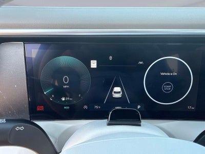 2026 Hyundai PALISADE Limited FWD