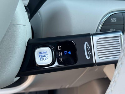 2026 Hyundai PALISADE Limited FWD