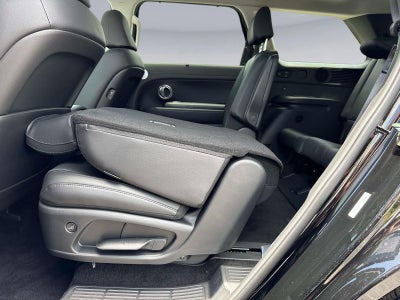 2026 Hyundai PALISADE Limited FWD