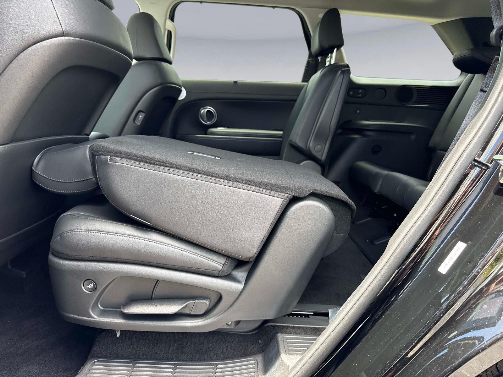 2026 Hyundai PALISADE Limited FWD