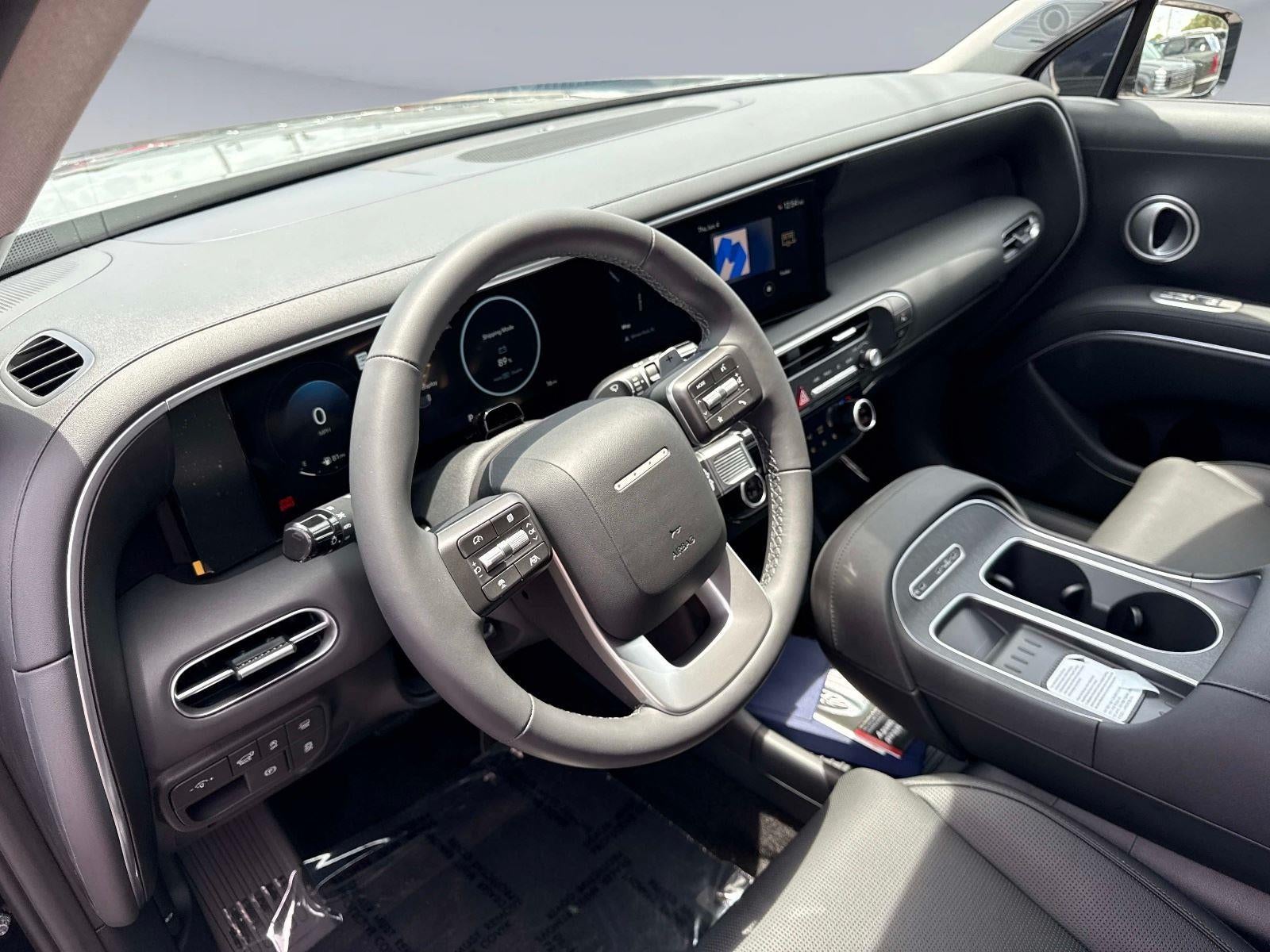 2026 Hyundai PALISADE Limited FWD