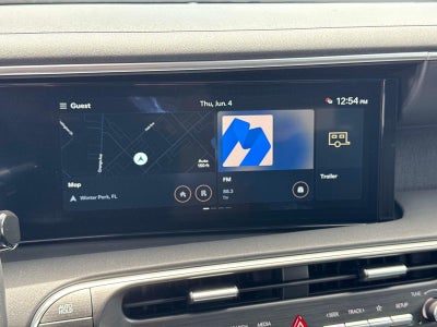 2026 Hyundai PALISADE Limited FWD
