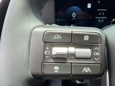 2026 Hyundai PALISADE Limited FWD
