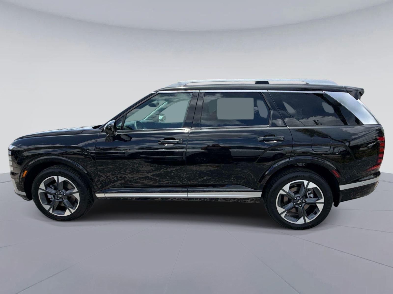 2026 Hyundai PALISADE Limited FWD