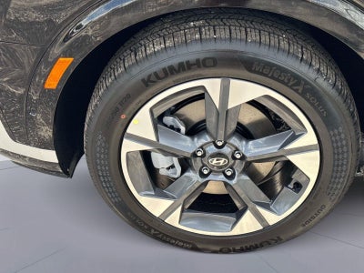 2026 Hyundai PALISADE Limited FWD