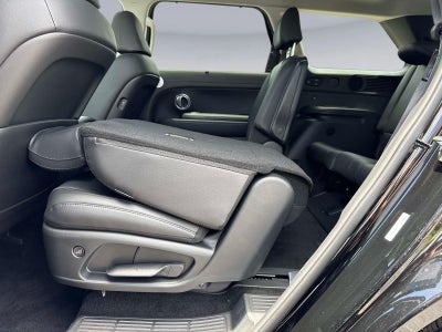 2026 Hyundai PALISADE Limited FWD