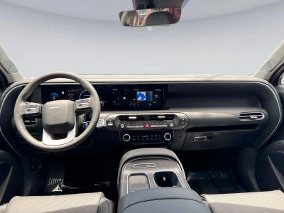 2026 Hyundai PALISADE Limited FWD