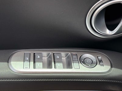2026 Hyundai PALISADE Limited FWD