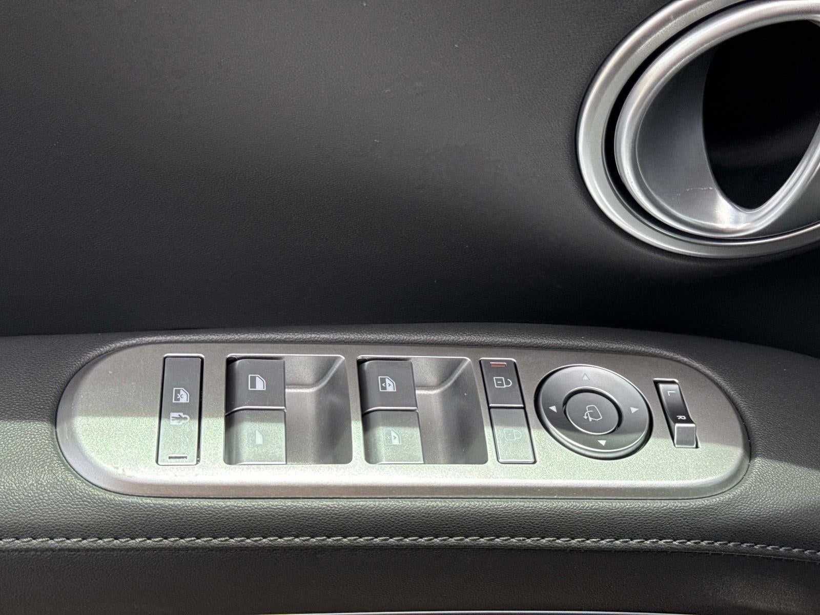 2026 Hyundai PALISADE Limited FWD
