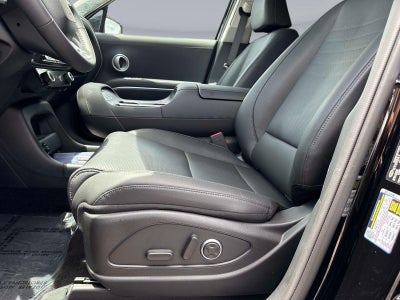 2026 Hyundai PALISADE Limited FWD