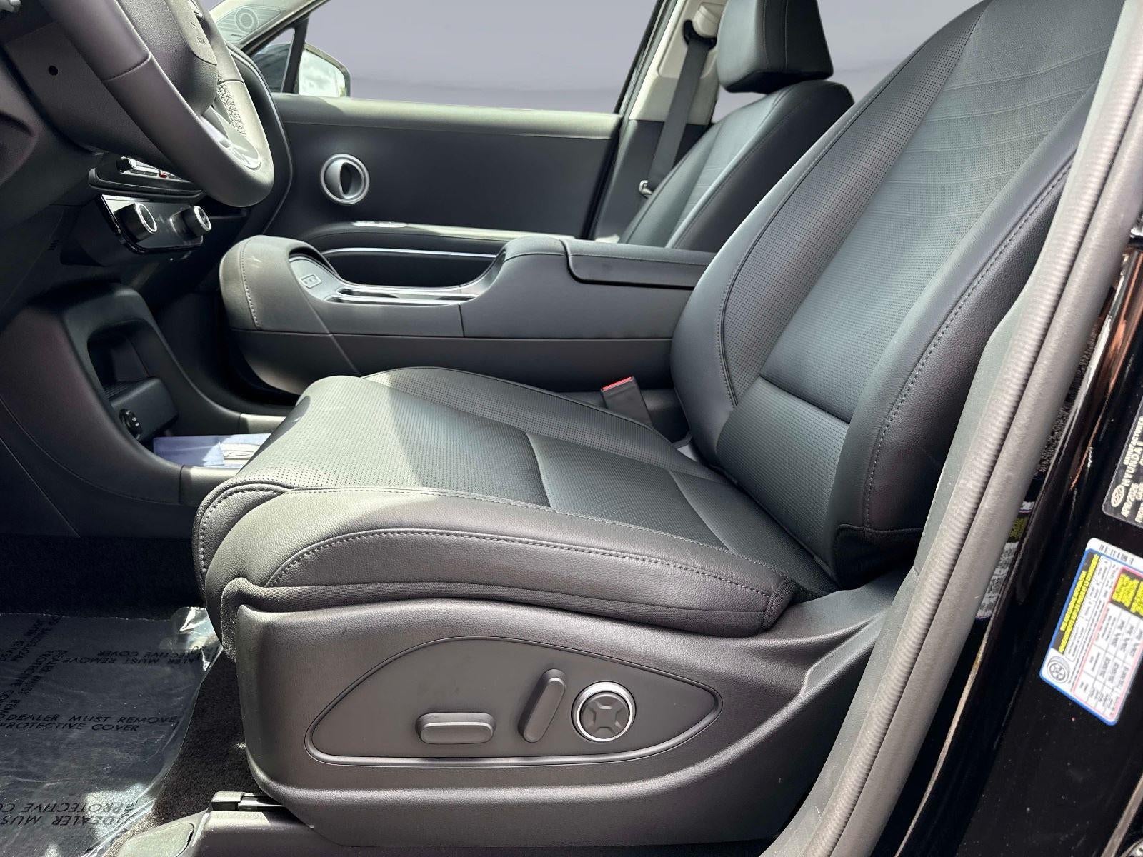 2026 Hyundai PALISADE Limited FWD