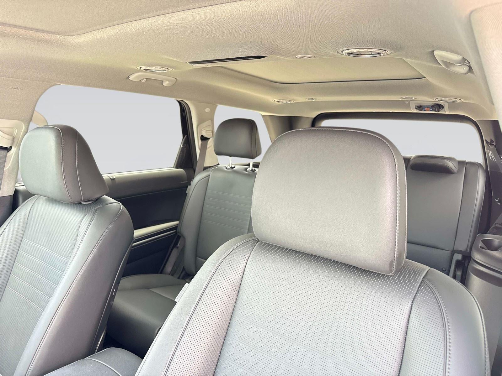 2026 Hyundai PALISADE Limited FWD