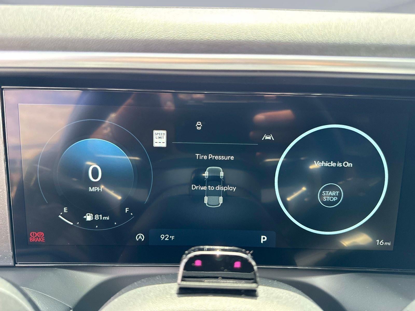 2026 Hyundai PALISADE Limited FWD