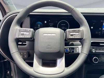 2026 Hyundai PALISADE Limited FWD