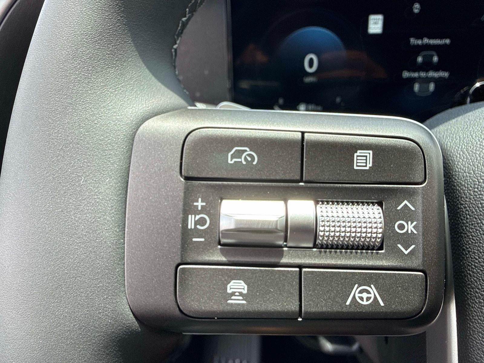 2026 Hyundai PALISADE Limited FWD