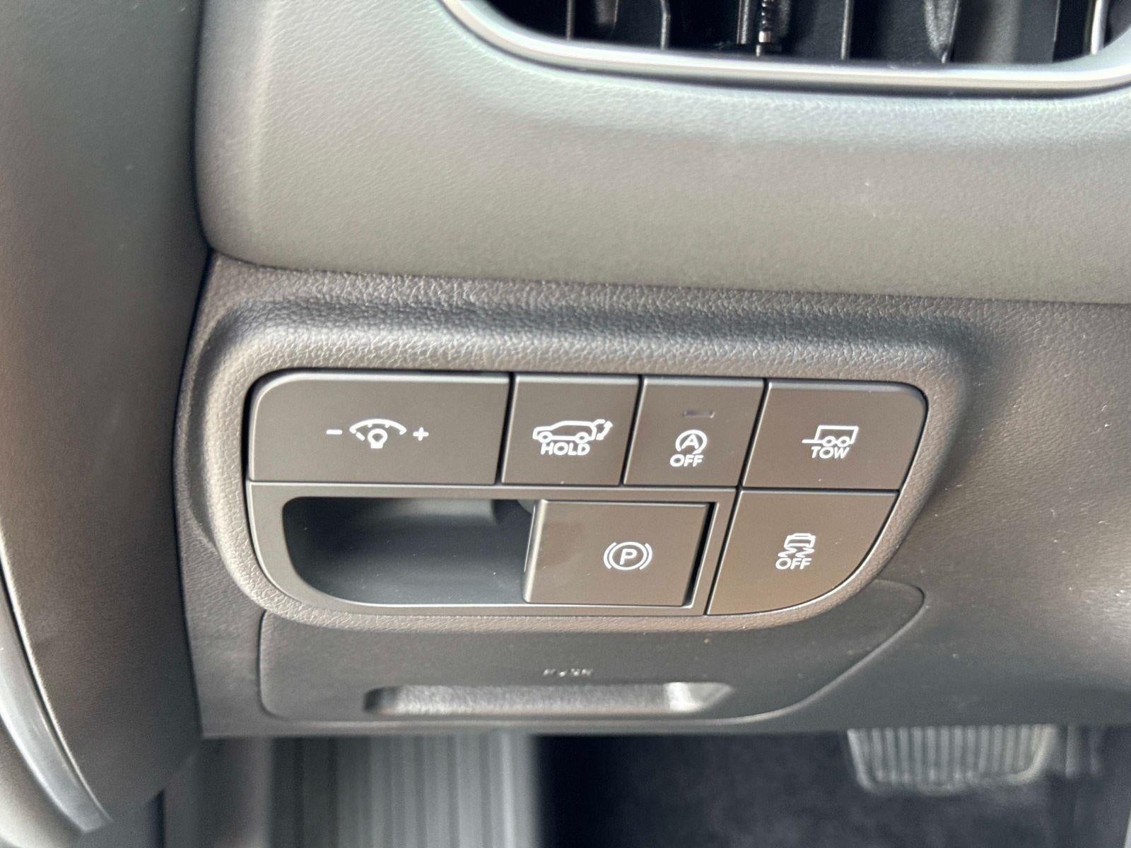 2026 Hyundai PALISADE Limited FWD