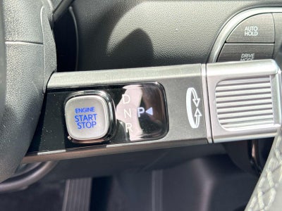 2026 Hyundai PALISADE Limited FWD