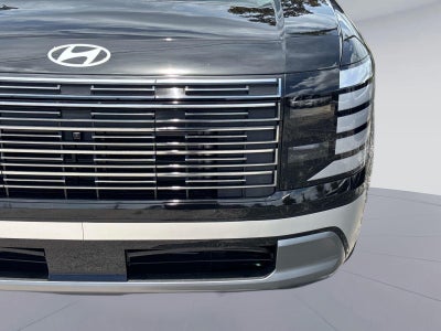 2026 Hyundai PALISADE Limited FWD