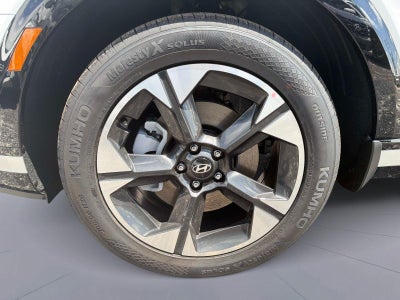 2026 Hyundai PALISADE Limited FWD