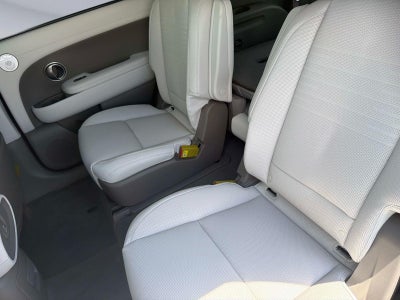 2026 Hyundai PALISADE Limited FWD