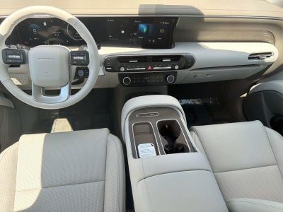 2026 Hyundai PALISADE Limited FWD