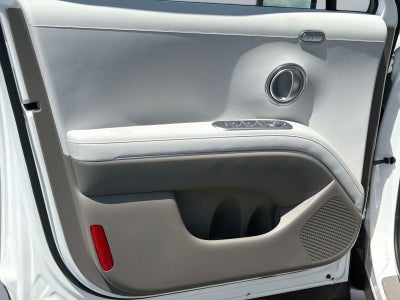 2026 Hyundai PALISADE Limited FWD